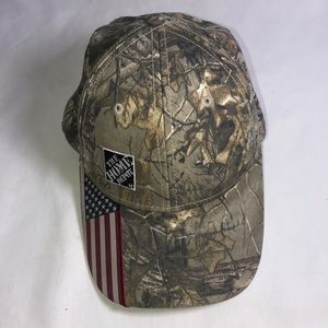 Home Depot American Dri Duck Cap